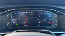 Volkswagen Polo 1.0 TSI R-Line 5dr DSG Petrol Hatchback